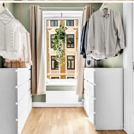 Apartment Perfect In The Middle Of